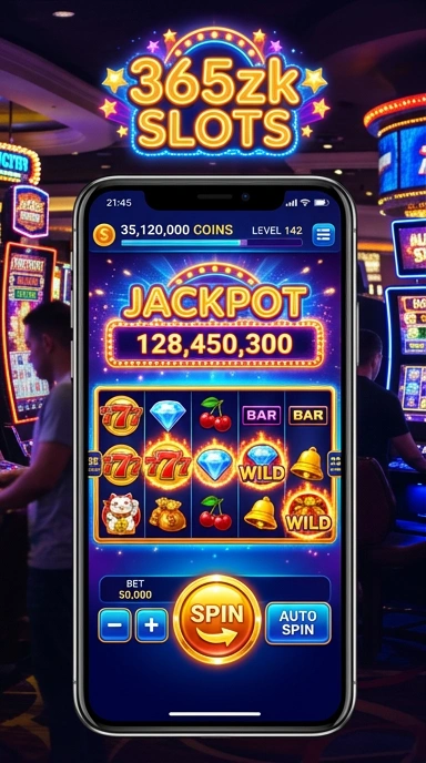 Cuplikan layar menu unduhan joker81 untuk perangkat Android